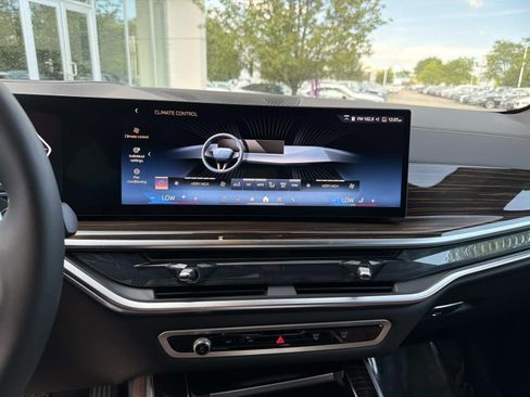 Certified 2026 BMW X5 xDrive40i AWD/4WD image 21