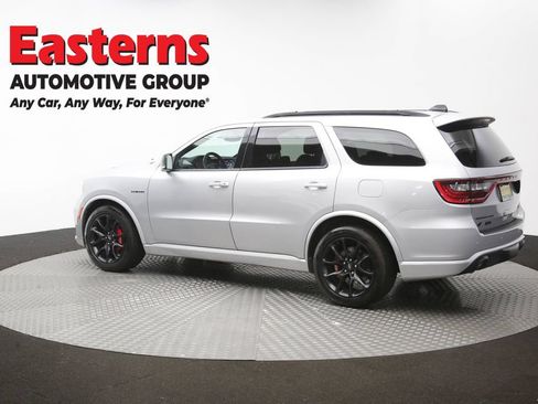 Used 2024 Dodge Durango R/T w/ Tow 'N Go Package AWD/4WD image 63