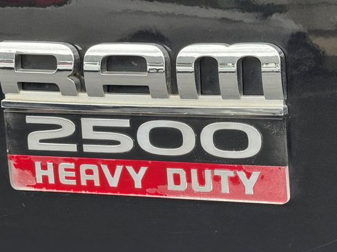 Used 2010 Dodge Ram 2500 Truck SLT w/ Big Horn Regional Pkg AWD/4WD image 22