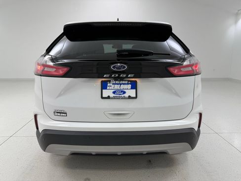 Used 2021 Ford Edge SEL FWD image 7