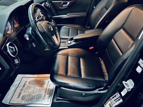 Used 2014 Mercedes-Benz GLK 350 2WD image 16