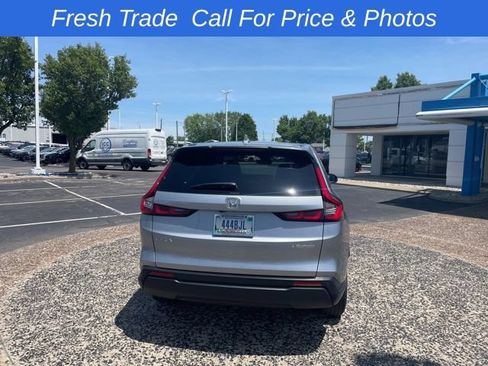 Used 2023 Honda CR-V EX-L image 7