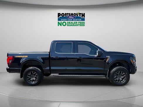 Used 2025 Ford F150 Tremor w/ Tow/Haul Package AWD/4WD image 6