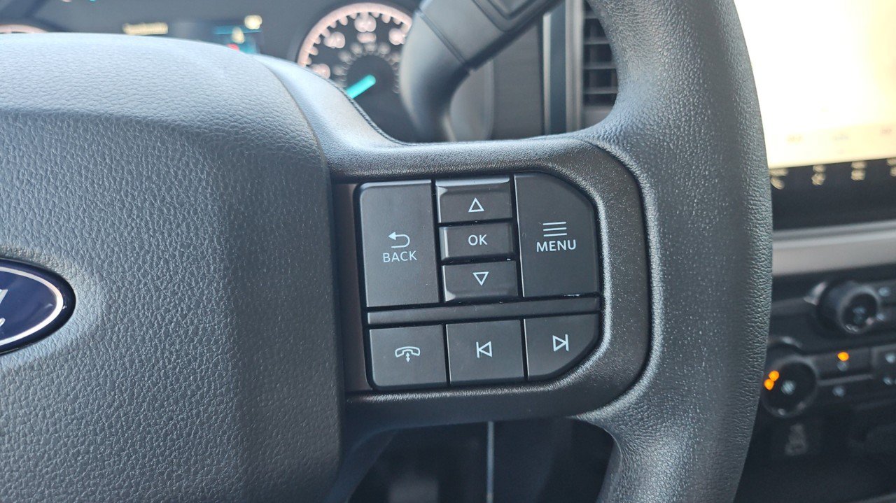 New 2026 Ford F150 XL RWD image 16