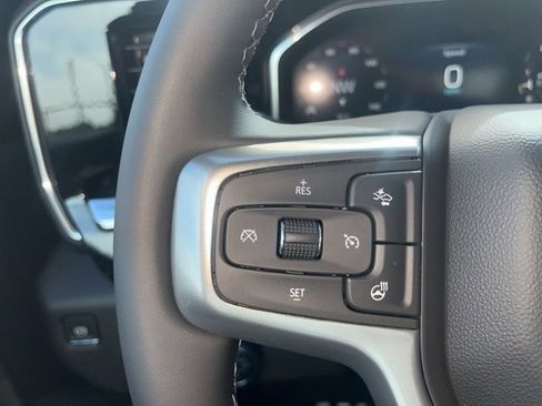 New 2026 Chevrolet Silverado 2500 LT w/ Trail Boss Package image 27