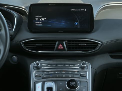 Used 2023 Hyundai Santa Fe SEL FWD image 13