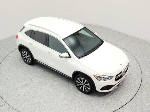Used 2023 Mercedes-Benz GLA 250 image 24