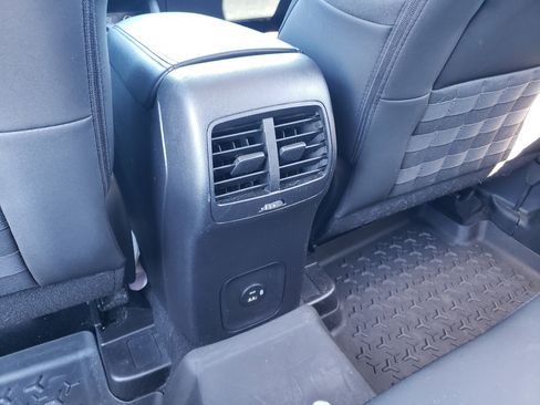 Used 2021 Ford Bronco Sport Big Bend image 33