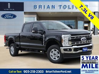 New 2026 Ford F250 XLT w/ FX4 Off-Road Package video 1