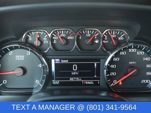 Used 2019 GMC Sierra 2500 SLE image 25