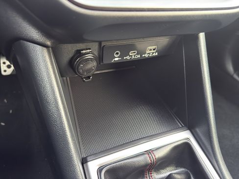 Used 2024 Subaru WRX Premium image 21