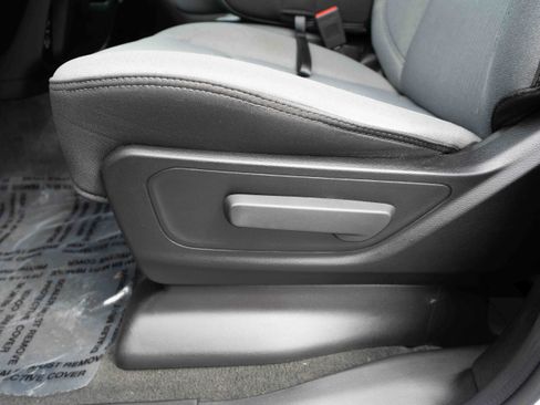 Used 2023 RAM 1500 Big Horn AWD/4WD image 12