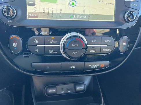 Used 2015 Kia Soul ! w/ Sun & Sound Package image 55