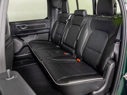 New 2026 RAM 1500 Laramie AWD/4WD image 42