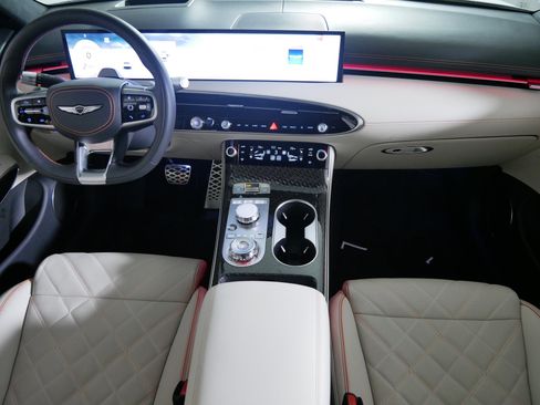 Used 2026 Genesis GV70 3.5T Sport Prestige image 10