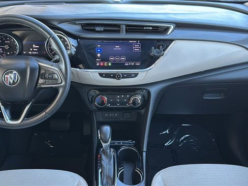 Used 2023 Buick Encore GX Preferred w/ Cold Weather Comfort Package image 9