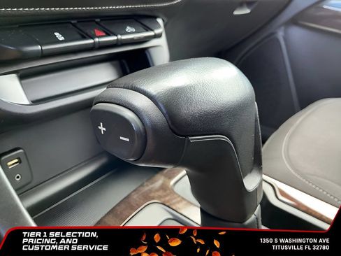 Certified 2017 GMC Canyon SLE RWD image 35