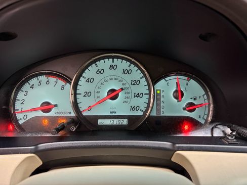 Used 2006 Toyota Solara SLE FWD image 13