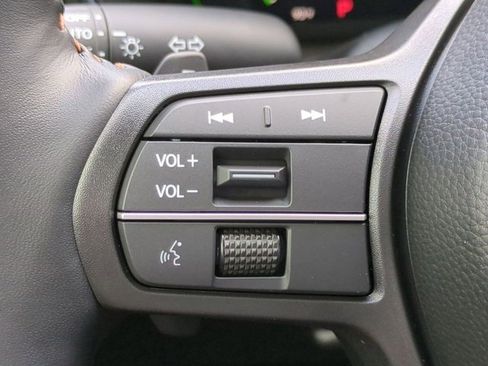 New 2026 Honda CR-V TrailSport image 23