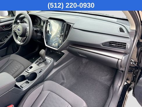 New 2025 Subaru Impreza 2.0i Sport image 34