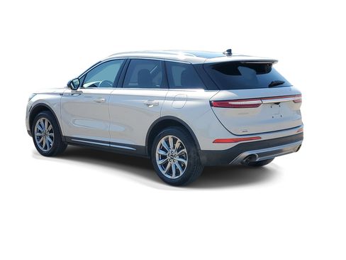 Used 2022 Lincoln Corsair AWD w/ Premium Package image 4