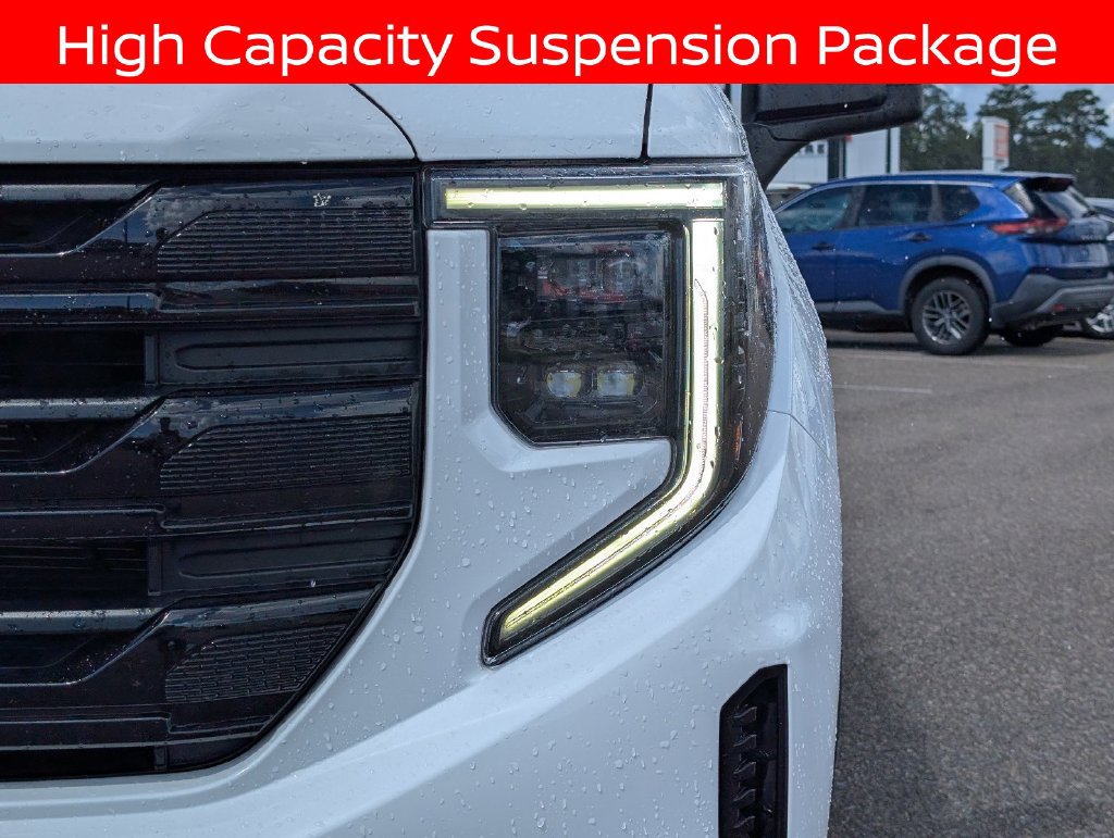 Used 2024 GMC Sierra 1500 Elevation AWD/4WD image 12