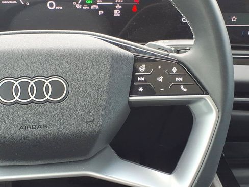 Used 2025 Audi A5 2.0T Premium w/ Convenience Package AWD/4WD image 15