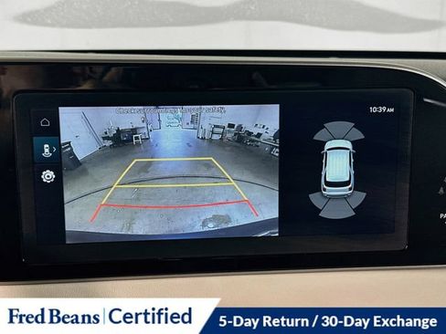 Used 2022 Hyundai Palisade SEL w/ Premium Package AWD/4WD image 29