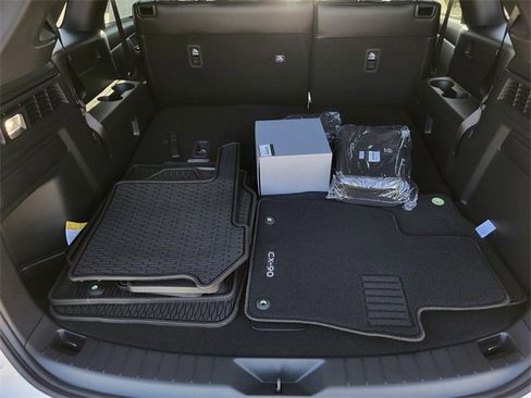 New 2026 MAZDA CX-90 3.3 Turbo S w/ Premium Package image 9