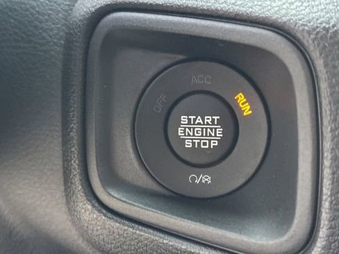 New 2026 Jeep Wrangler Sport AWD/4WD image 22