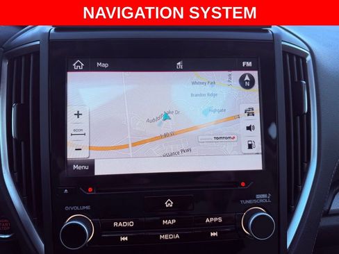 Used 2020 Subaru Forester Limited image 9