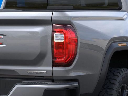 New 2024 GMC Canyon Elevation w/ Convenience Package image 11