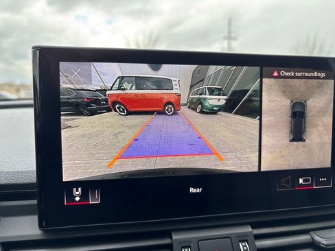 Used 2023 Audi Q5 2.0T Premium Plus w/ Premium Plus Package image 19