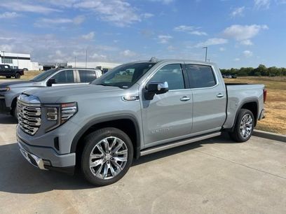 Used 2025 GMC Sierra 1500 Denali