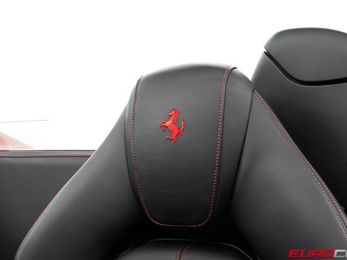 Used 2021 Ferrari F8 Tributo RWD image 45