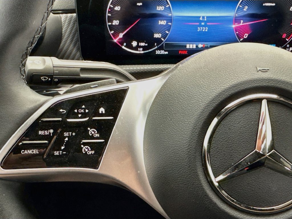 Certified 2026 Mercedes-Benz CLA 250 image 11