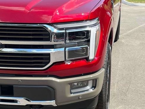 New 2026 Ford F150 King Ranch w/ Equipment Group 601A High AWD/4WD image 9
