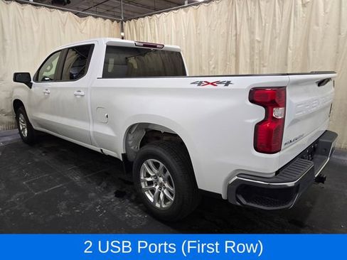 Used 2022 Chevrolet Silverado 1500 LT image 9