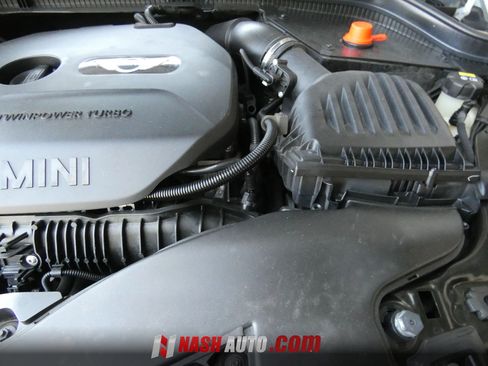 Used 2019 MINI Cooper S FWD image 61