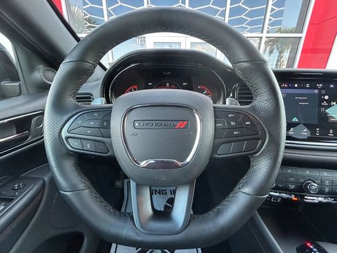 Used 2026 Dodge Durango GT AWD/4WD image 11