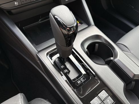New 2026 Subaru Outback Touring XT AWD/4WD image 19