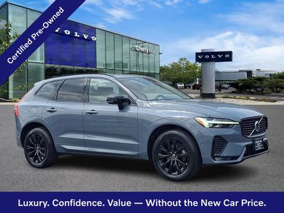 Certified 2024 Volvo XC60 B5 Plus w/ Climate Package