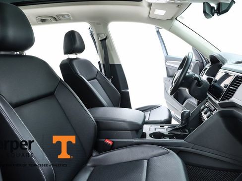 Used 2019 Volkswagen Atlas SEL image 75