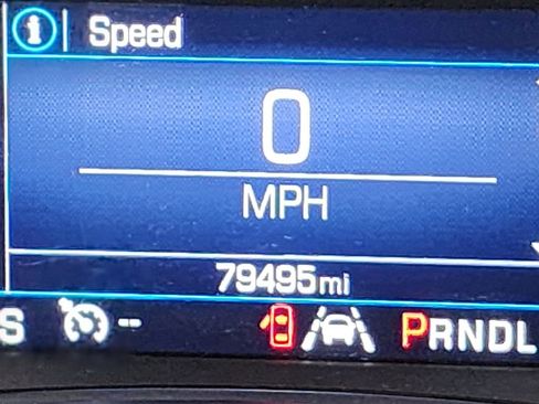 Used 2020 Chevrolet Equinox LT image 15