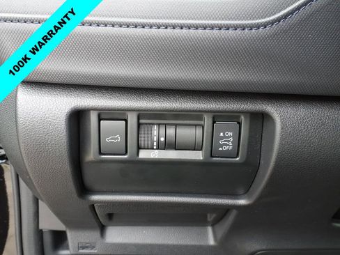 Certified 2025 Subaru Forester Premium AWD/4WD image 21
