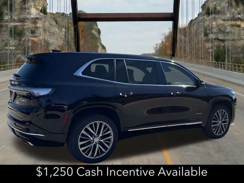 New 2026 Buick Enclave Avenir w/ Super Cruise Package AWD/4WD image 10