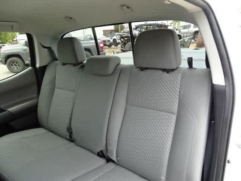Certified 2021 Toyota Tacoma SR5 RWD image 19