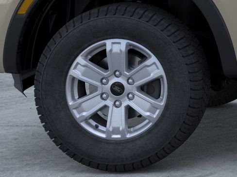 New 2025 Ford Ranger XL w/ Trailer Tow Package image 19