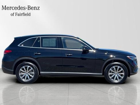 Certified 2026 Mercedes-Benz GLC 300 image 9