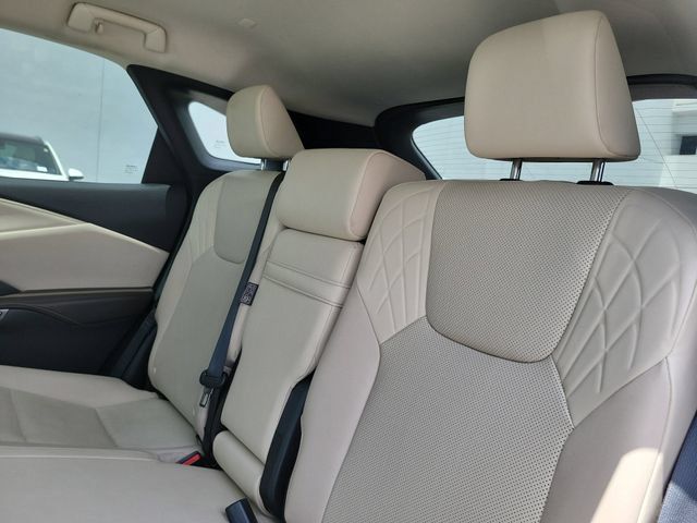 Used 2024 Lexus RX 350 FWD image 10